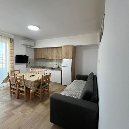 Best Summer Apartment Golem  Zewnętrze zdjęcie