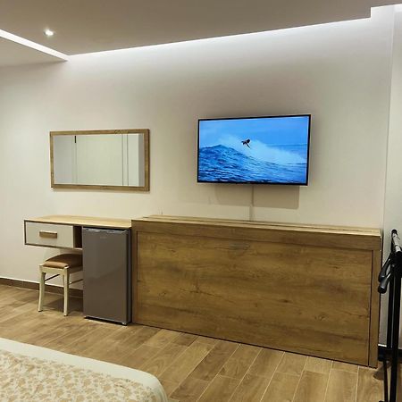 Best Summer Apartment Golem  Zewnętrze zdjęcie