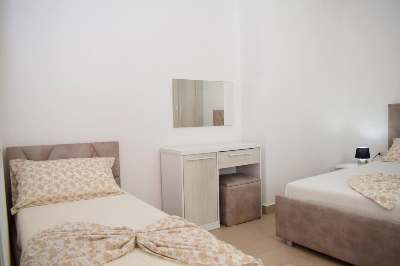 Best Summer Apartment Golem  Zewnętrze zdjęcie