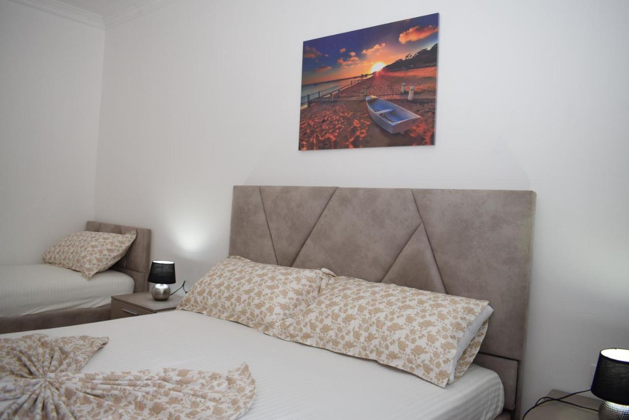 Best Summer Apartment Golem  Zewnętrze zdjęcie