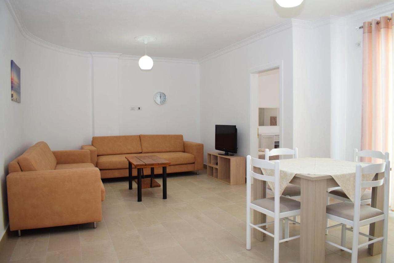 Best Summer Apartment Golem  Zewnętrze zdjęcie