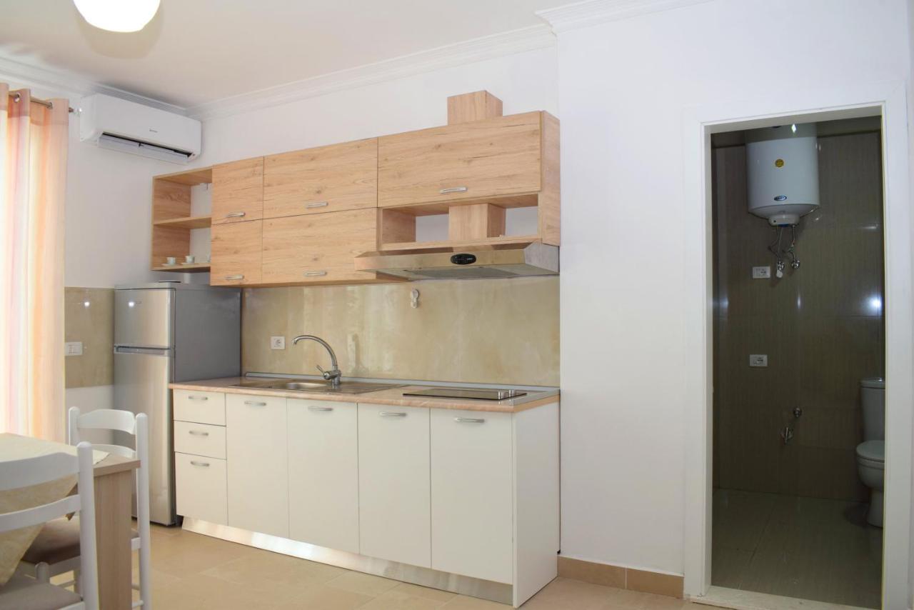 Best Summer Apartment Golem  Zewnętrze zdjęcie
