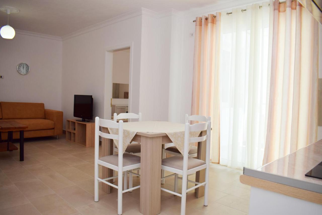 Best Summer Apartment Golem  Zewnętrze zdjęcie