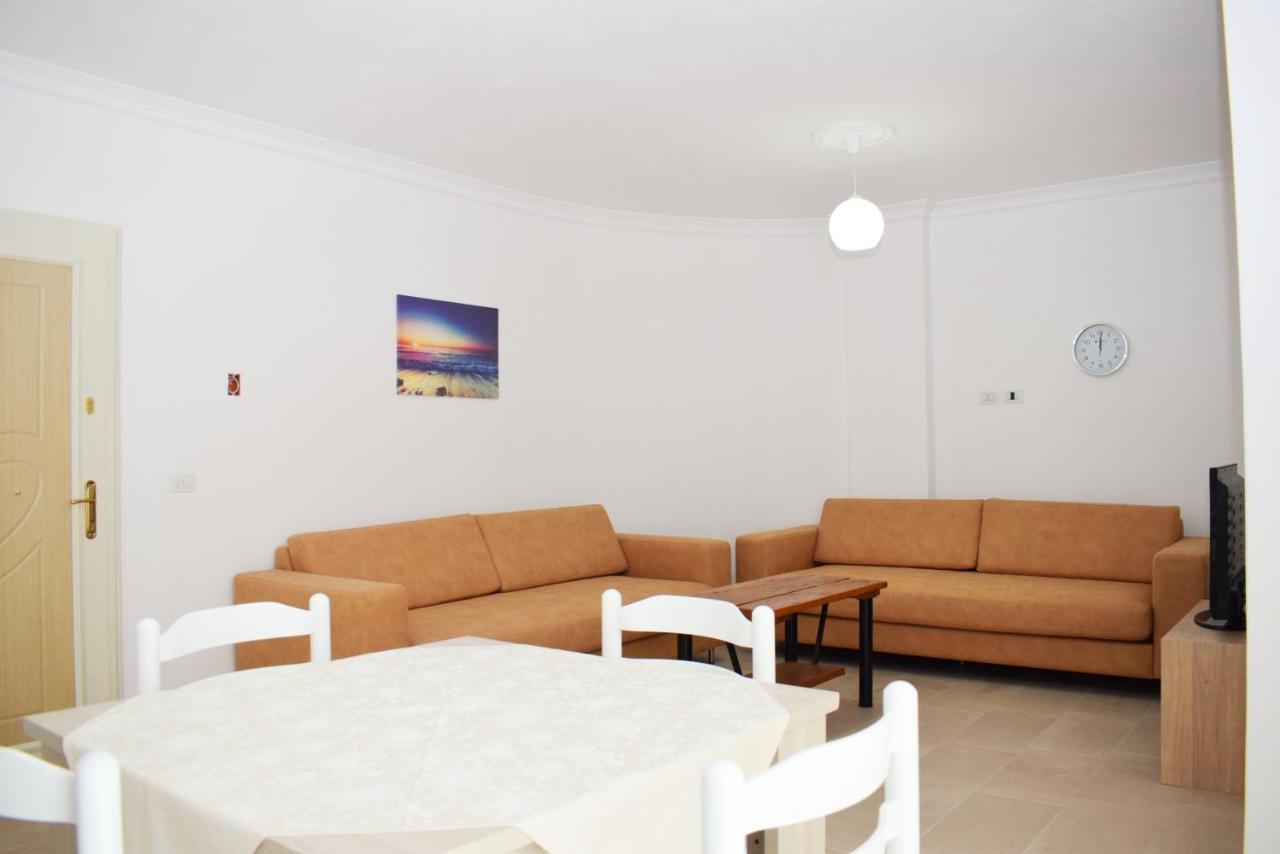 Best Summer Apartment Golem  Zewnętrze zdjęcie