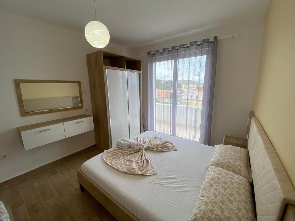 Best Summer Apartment Golem  Zewnętrze zdjęcie