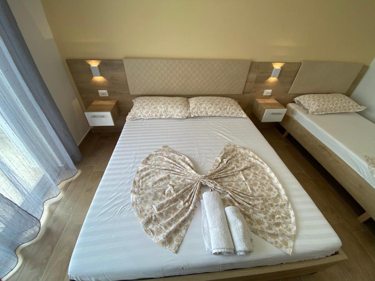 Best Summer Apartment Golem  Zewnętrze zdjęcie