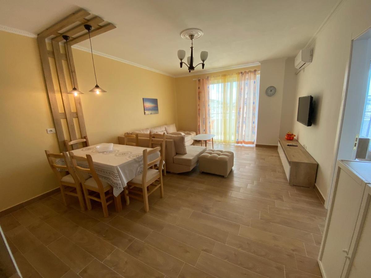 Best Summer Apartment Golem  Zewnętrze zdjęcie