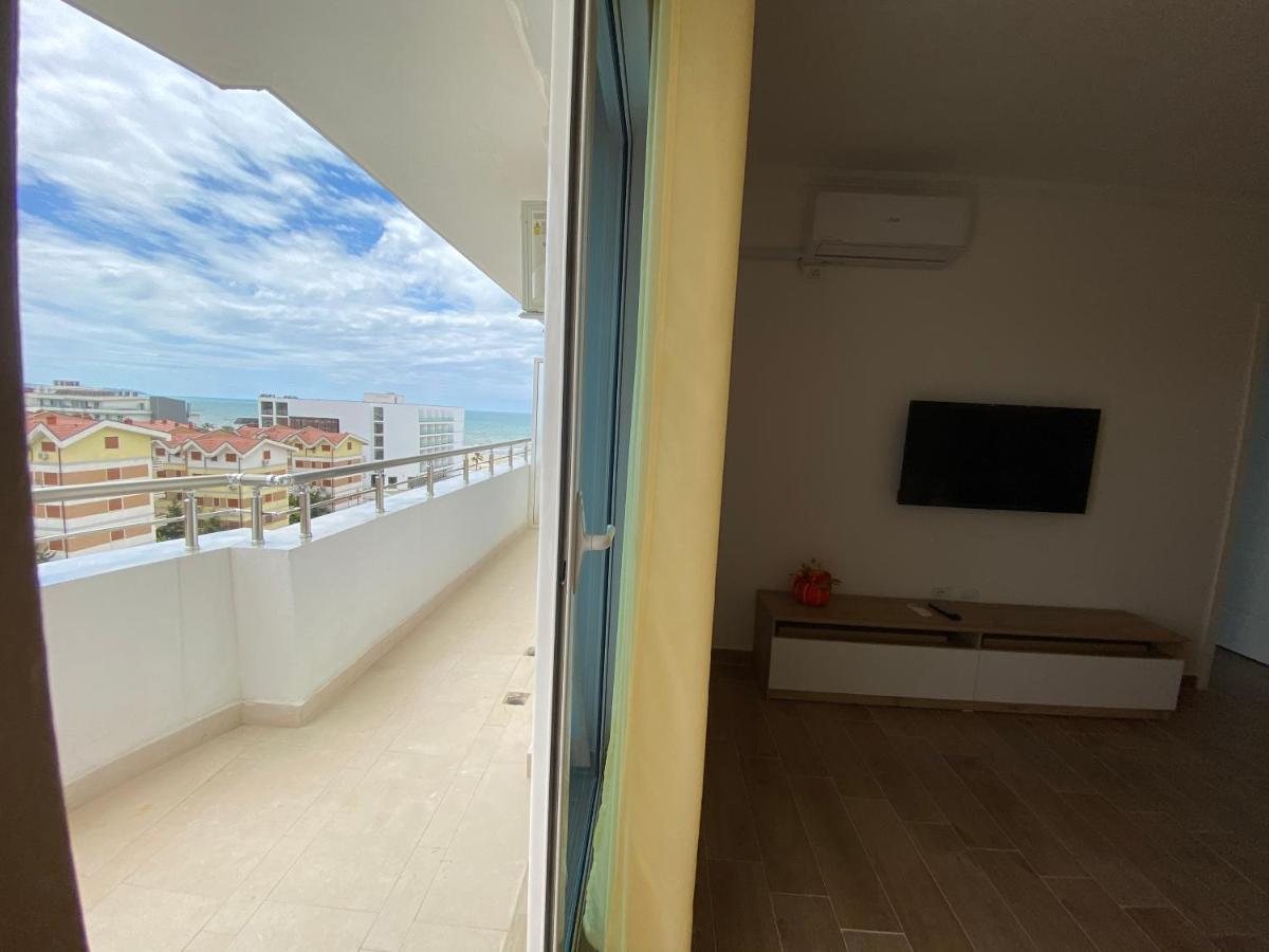 Best Summer Apartment Golem  Zewnętrze zdjęcie