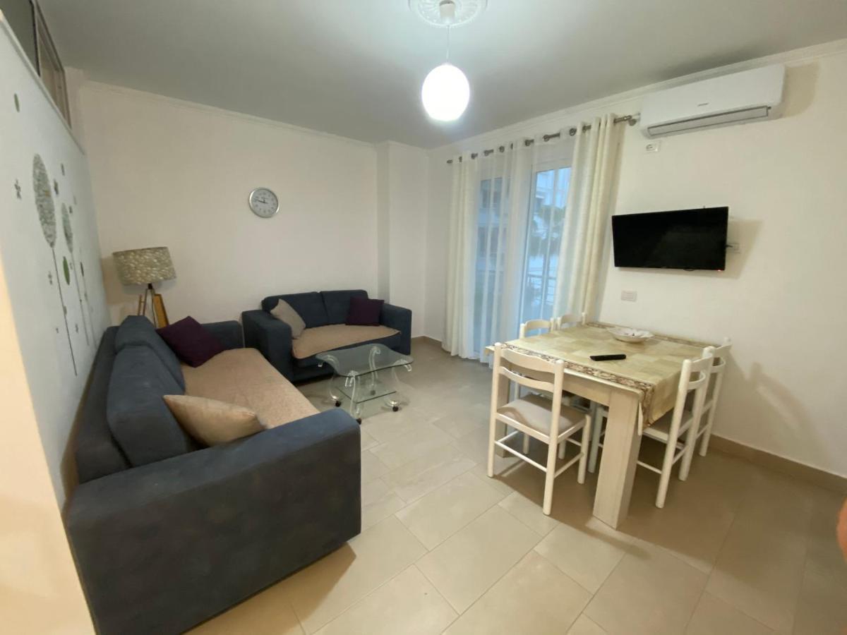 Best Summer Apartment Golem  Zewnętrze zdjęcie