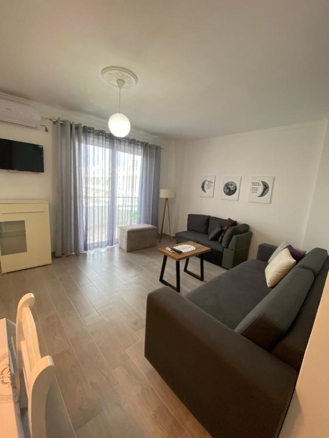 Best Summer Apartment Golem  Zewnętrze zdjęcie