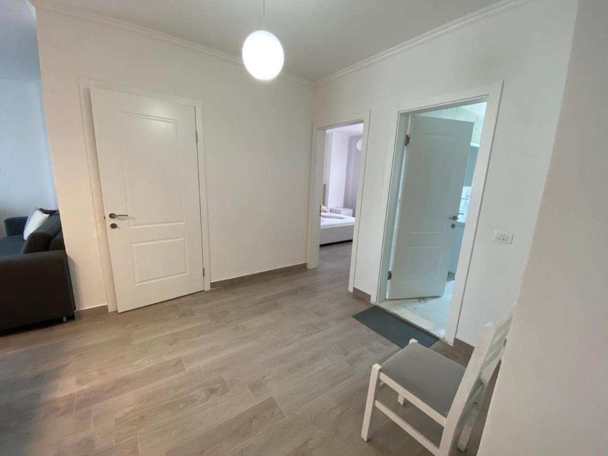 Best Summer Apartment Golem  Zewnętrze zdjęcie
