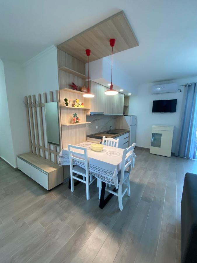 Best Summer Apartment Golem  Zewnętrze zdjęcie