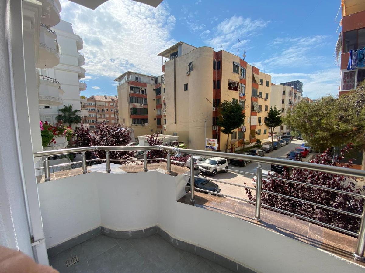 Best Summer Apartment Golem  Zewnętrze zdjęcie