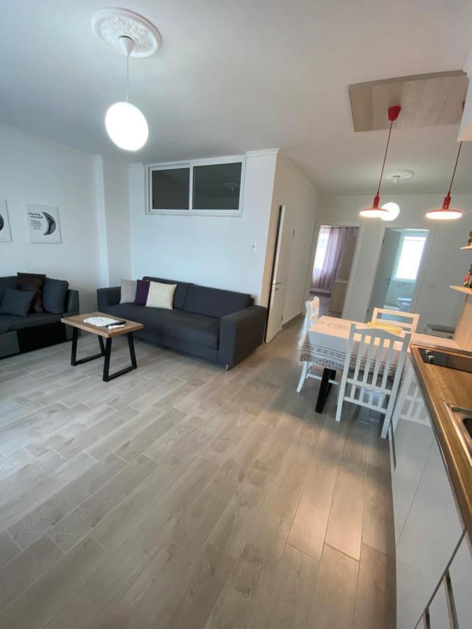 Best Summer Apartment Golem  Zewnętrze zdjęcie