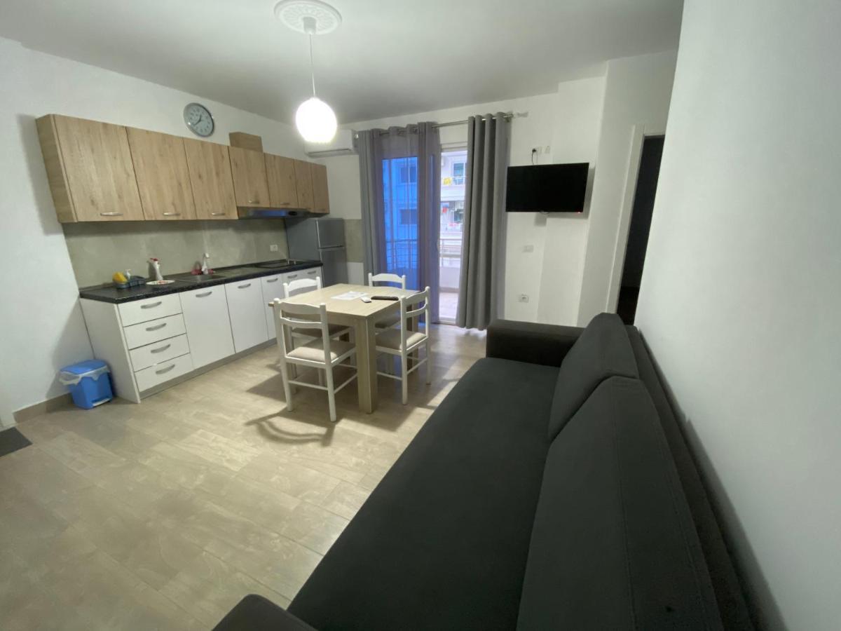 Best Summer Apartment Golem  Zewnętrze zdjęcie