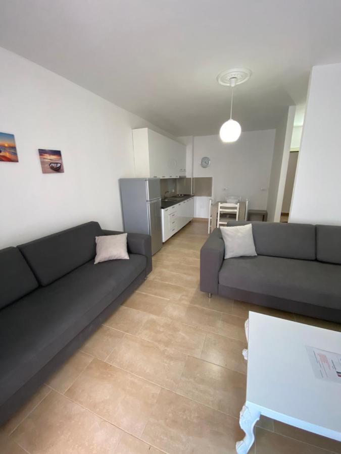 Best Summer Apartment Golem  Zewnętrze zdjęcie