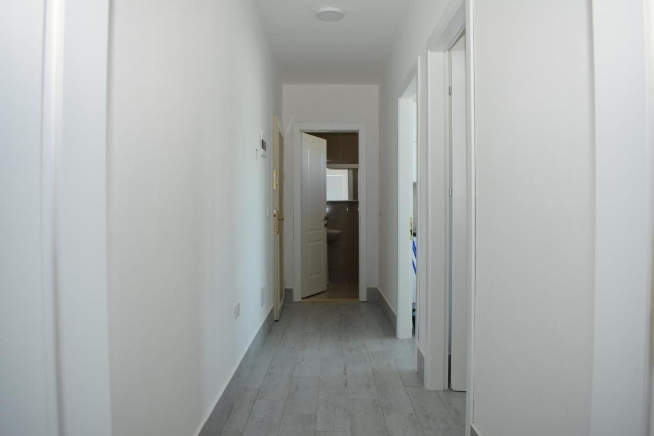 Best Summer Apartment Golem  Zewnętrze zdjęcie