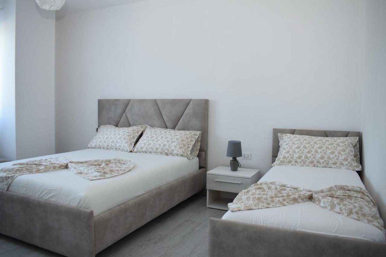 Best Summer Apartment Golem  Zewnętrze zdjęcie