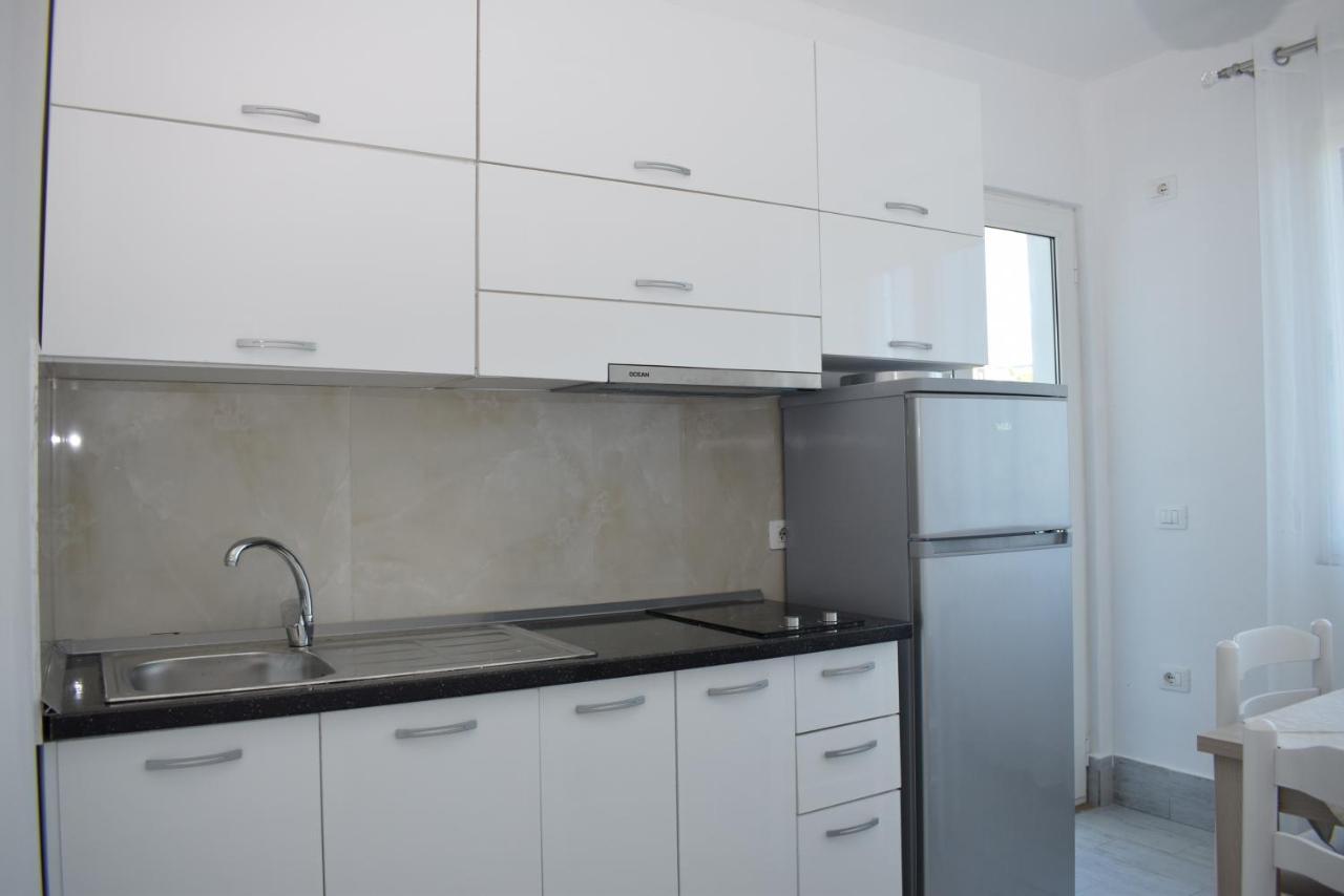 Best Summer Apartment Golem  Zewnętrze zdjęcie