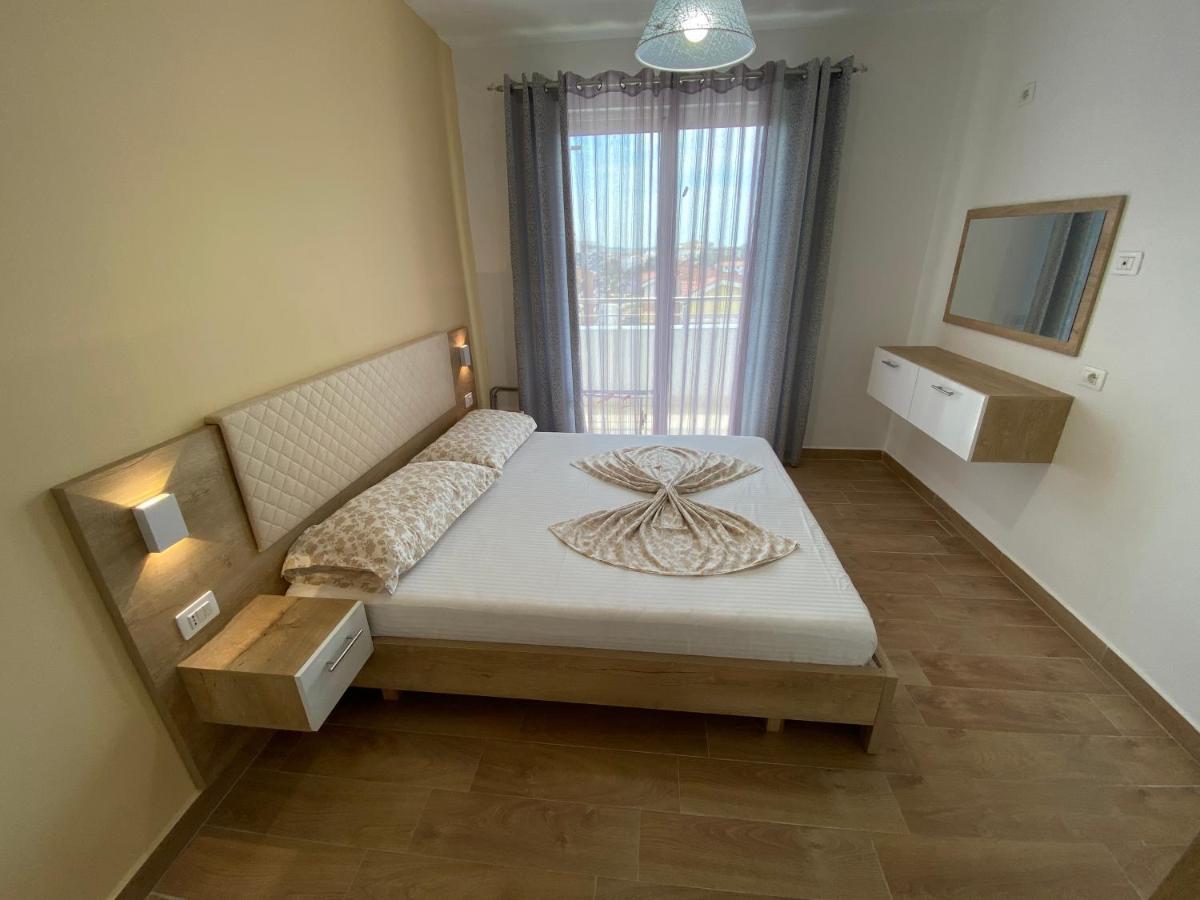 Best Summer Apartment Golem  Zewnętrze zdjęcie