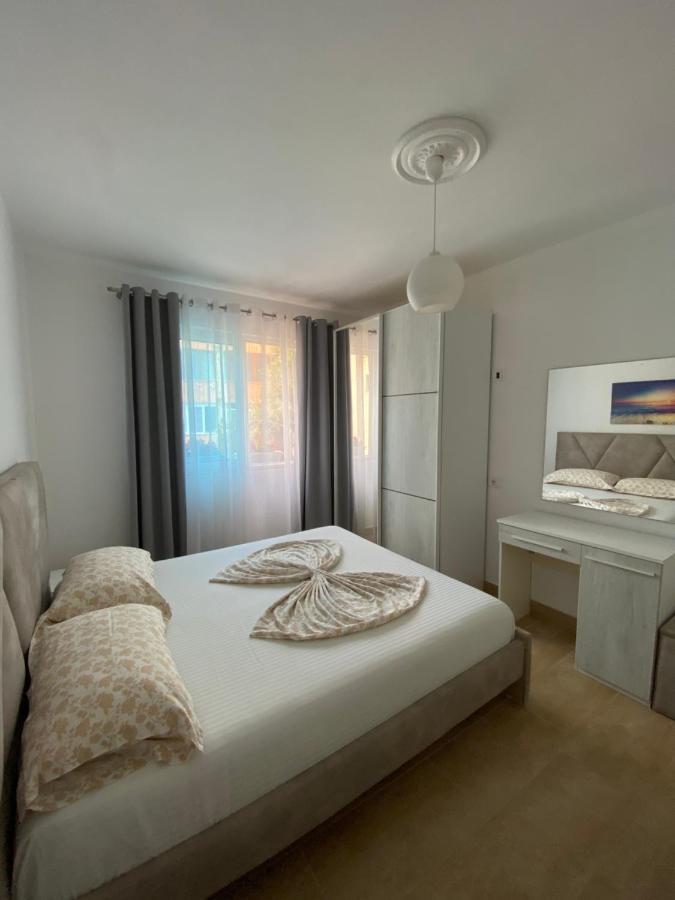 Best Summer Apartment Golem  Zewnętrze zdjęcie