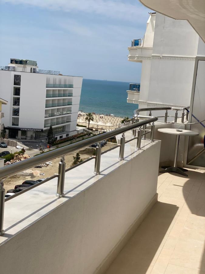 Best Summer Apartment Golem  Zewnętrze zdjęcie