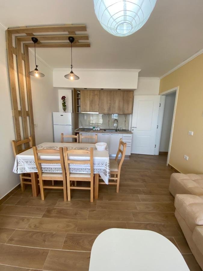 Best Summer Apartment Golem  Zewnętrze zdjęcie