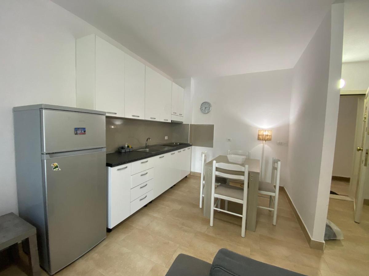 Best Summer Apartment Golem  Zewnętrze zdjęcie