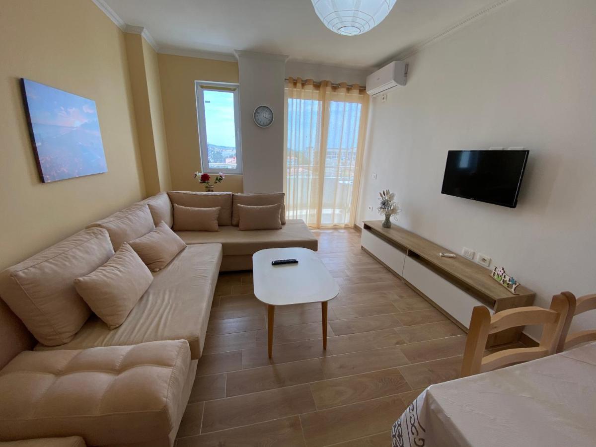Best Summer Apartment Golem  Zewnętrze zdjęcie