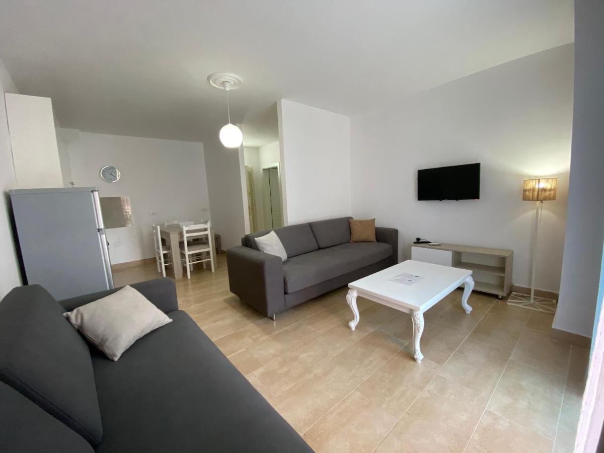 Best Summer Apartment Golem  Zewnętrze zdjęcie