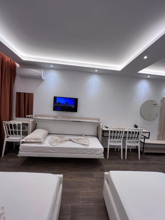 Best Summer Apartment Golem  Zewnętrze zdjęcie