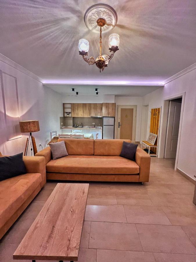 Best Summer Apartment Golem  Zewnętrze zdjęcie