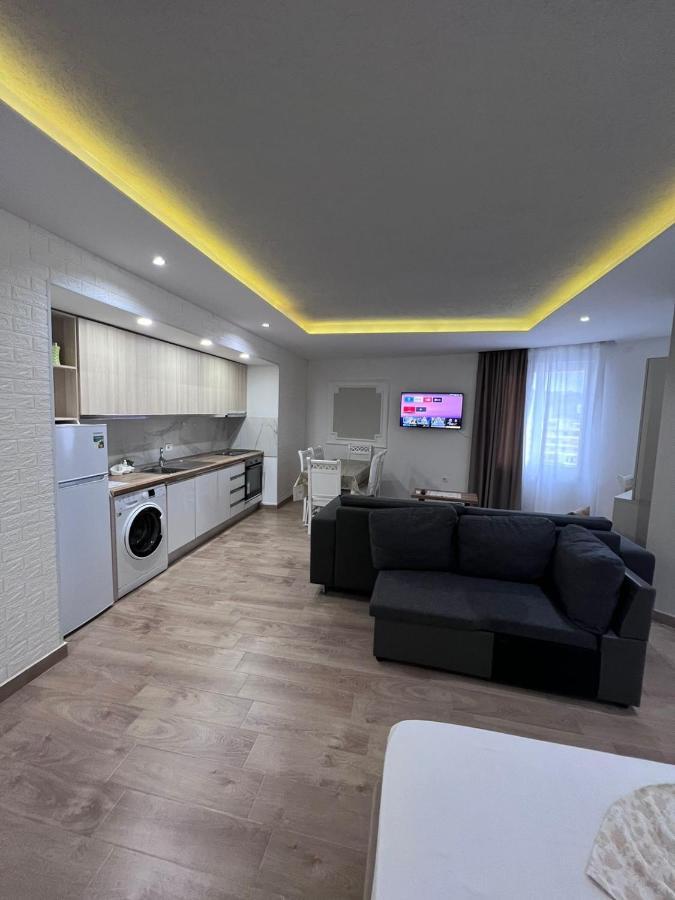 Best Summer Apartment Golem  Zewnętrze zdjęcie