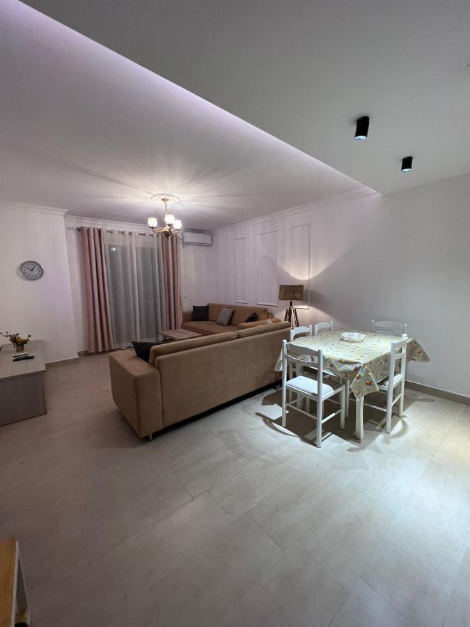 Best Summer Apartment Golem  Zewnętrze zdjęcie