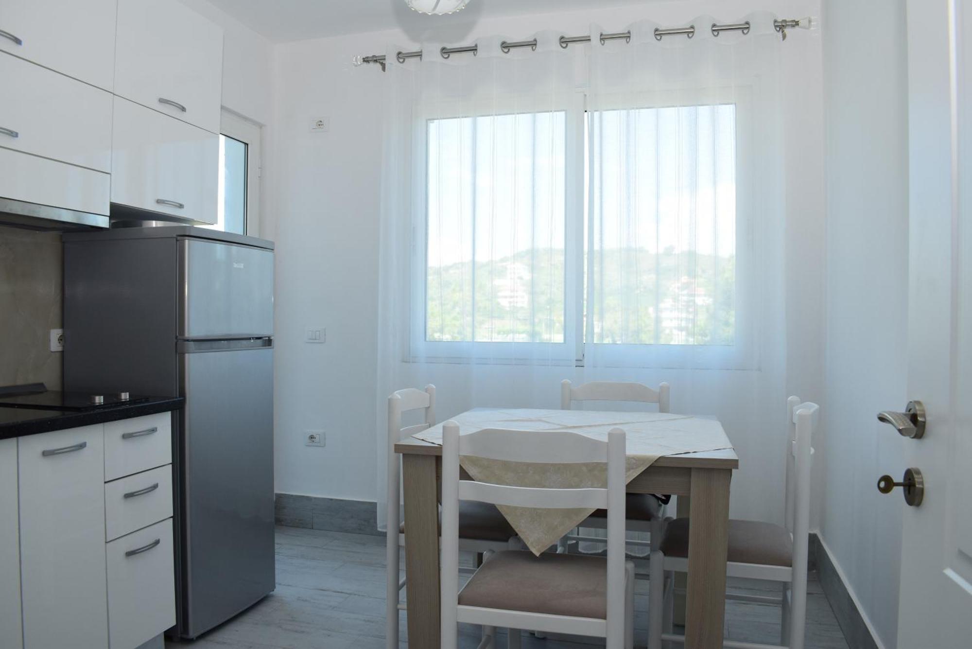 Best Summer Apartment Golem  Zewnętrze zdjęcie