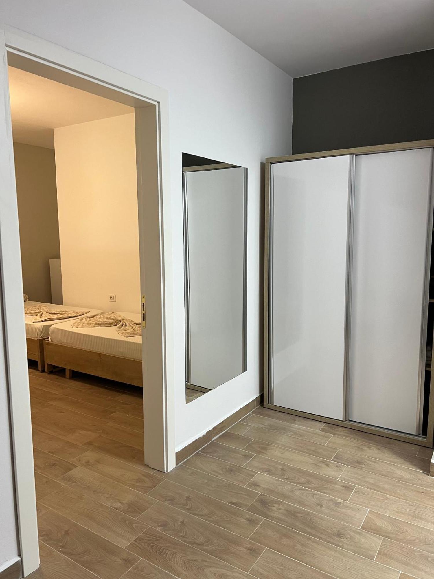 Best Summer Apartment Golem  Zewnętrze zdjęcie
