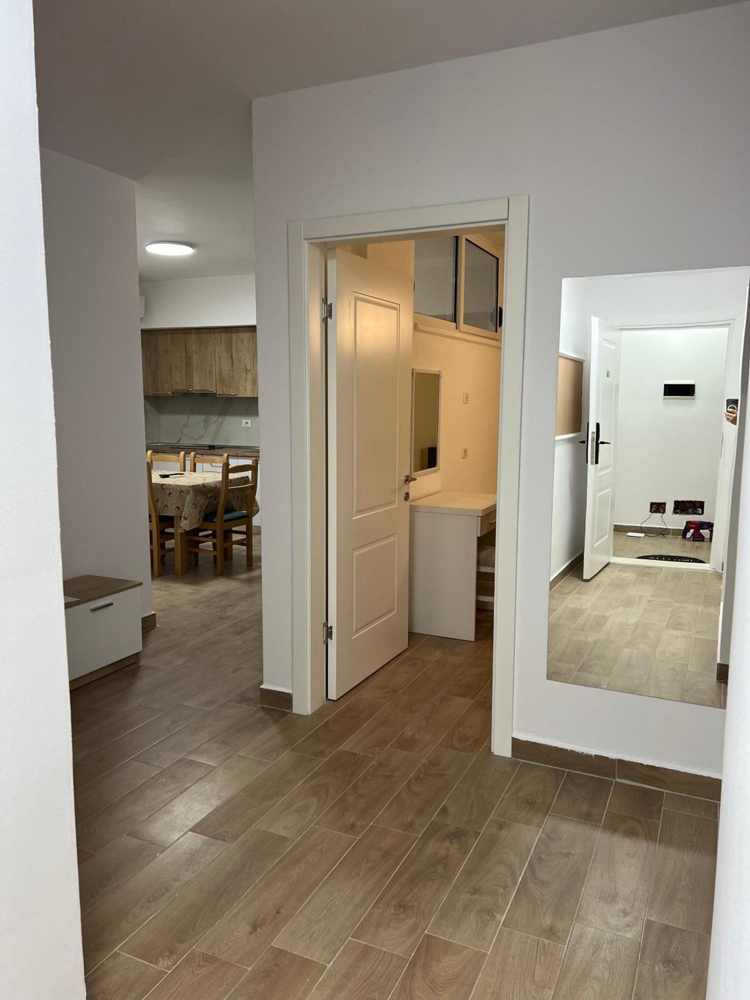 Best Summer Apartment Golem  Zewnętrze zdjęcie