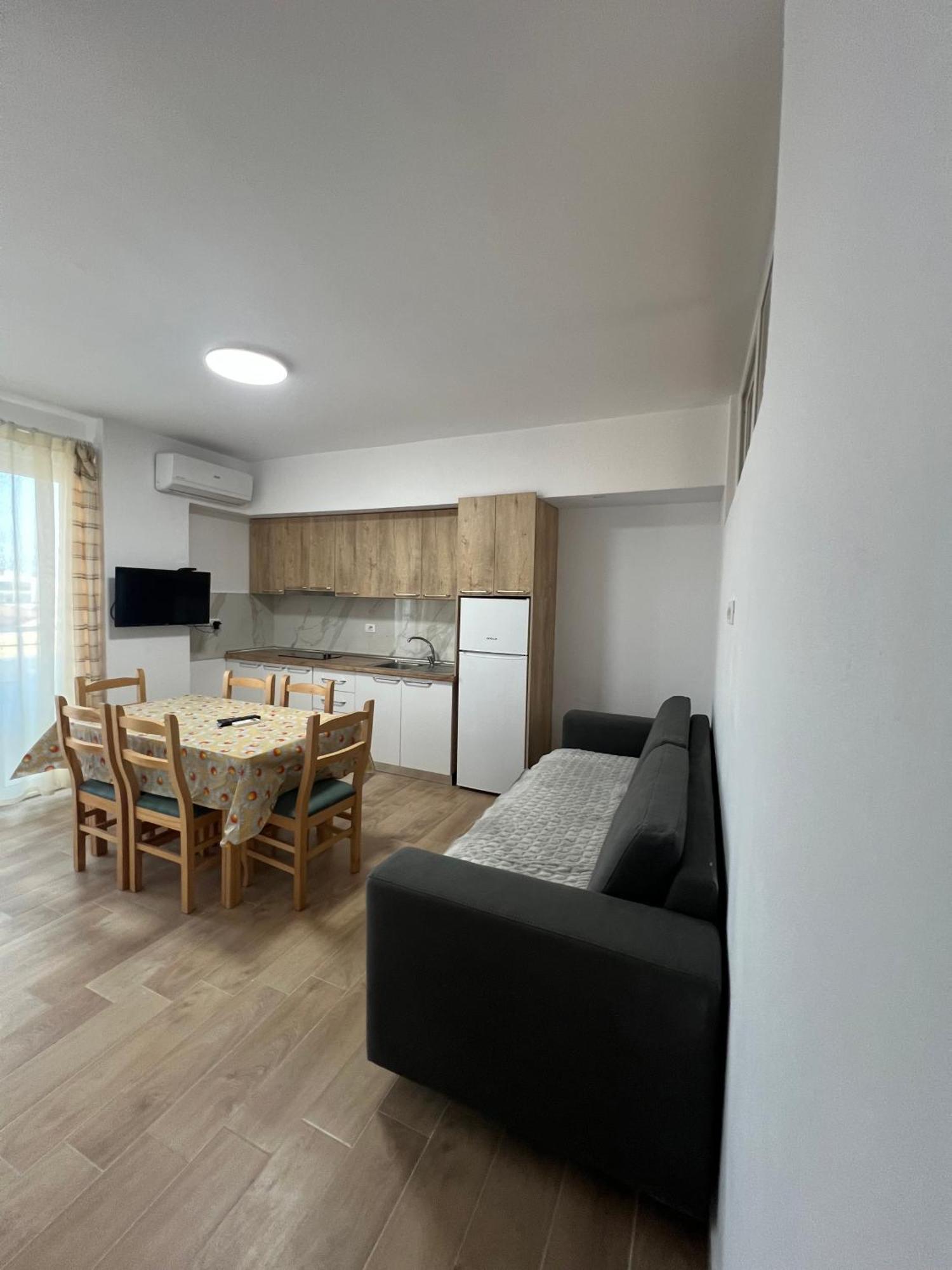 Best Summer Apartment Golem  Zewnętrze zdjęcie