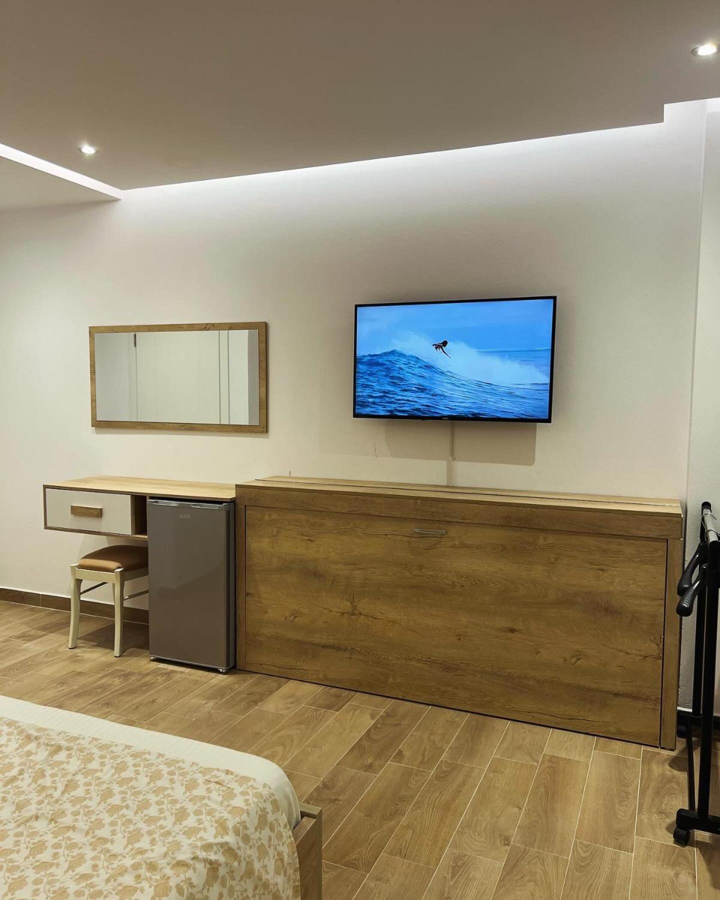 Best Summer Apartment Golem  Zewnętrze zdjęcie