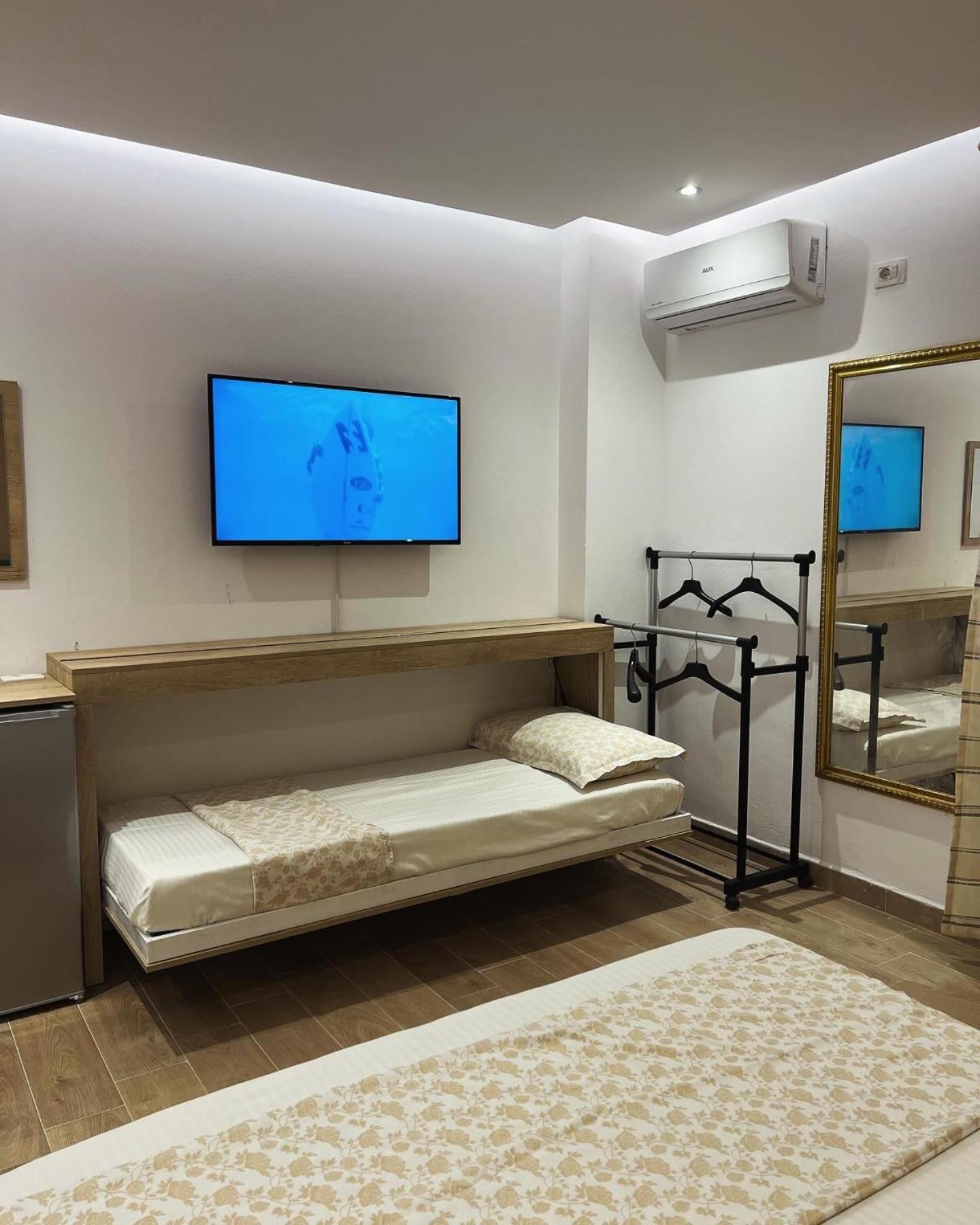 Best Summer Apartment Golem  Zewnętrze zdjęcie