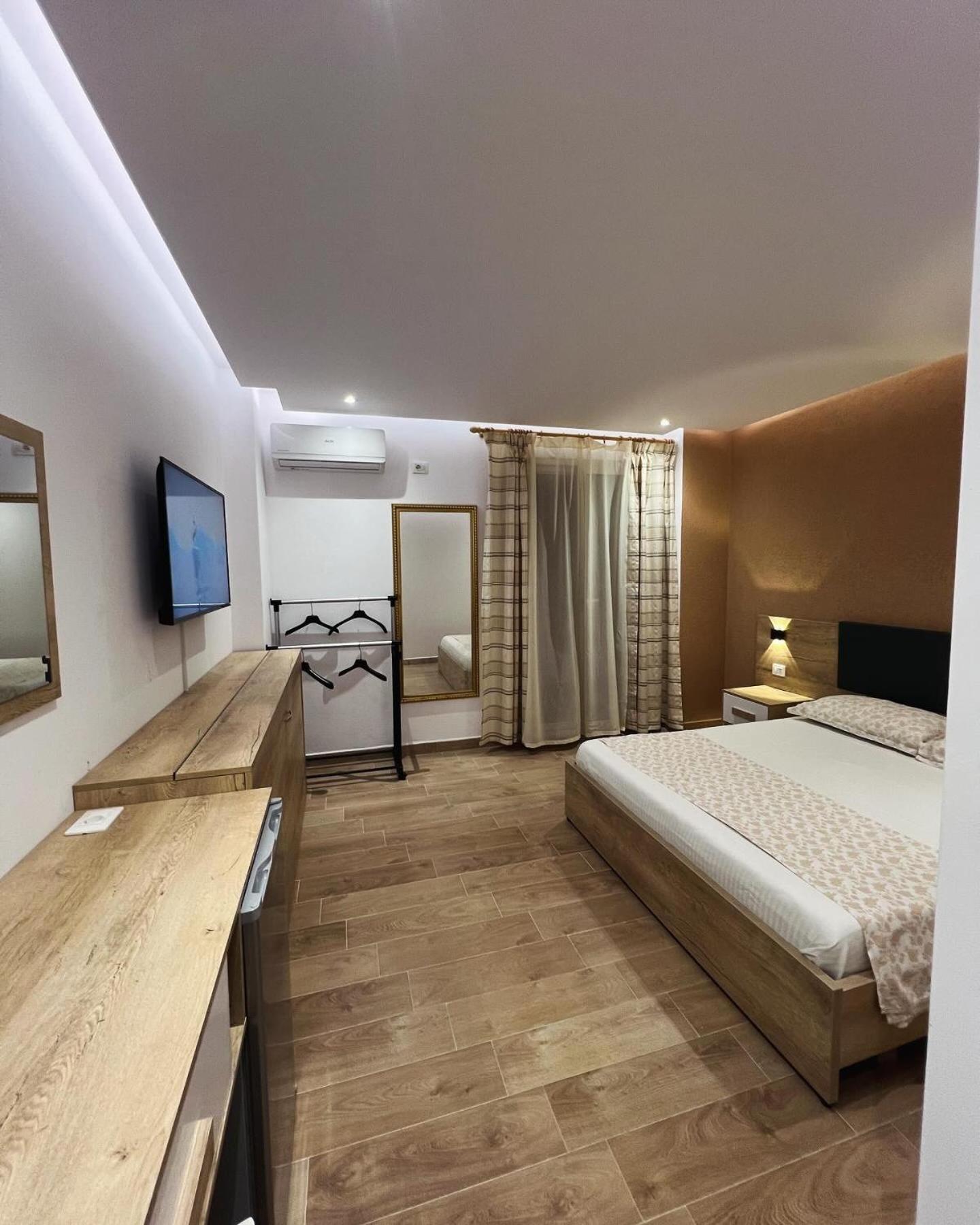 Best Summer Apartment Golem  Zewnętrze zdjęcie