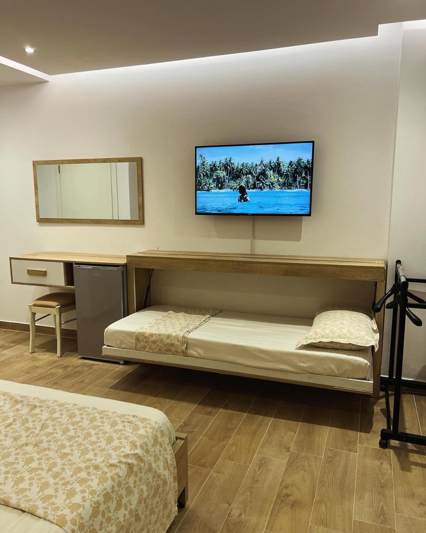 Best Summer Apartment Golem  Zewnętrze zdjęcie